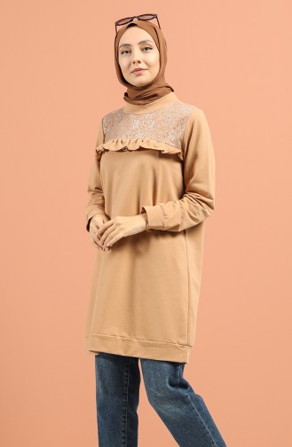 Biscuit Tuniek 8276-02