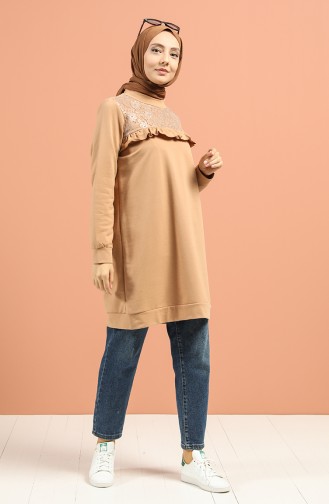 Biscuit Tunics 8276-02