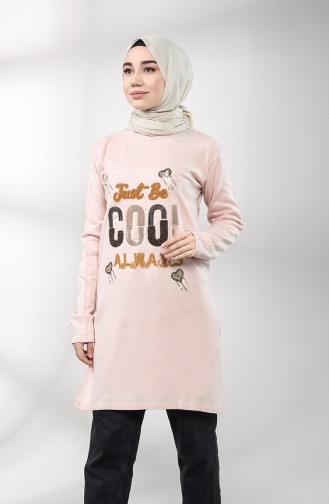 Powder Tunics 55222F-05