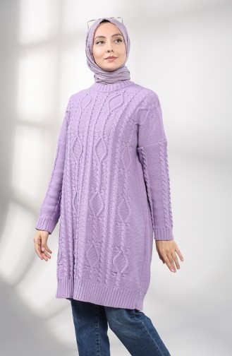 Lilac Tuniek 0614-01