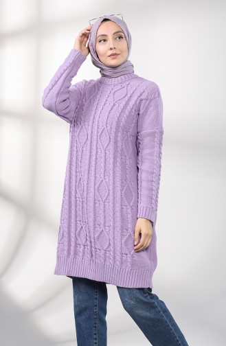 Lilac Tuniek 0614-01