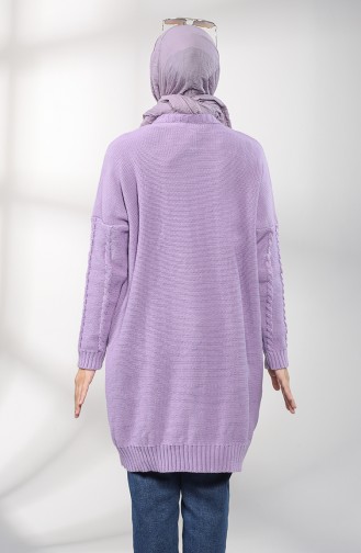 Lilac Tuniek 0614-01