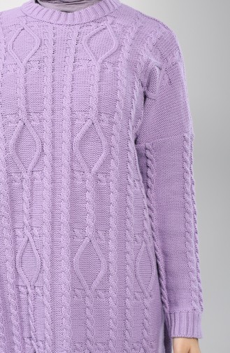 Lilac Tuniek 0614-01