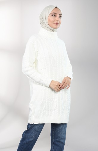 Ecru Tunics 0615-02