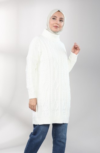 Ecru Tunics 0615-02