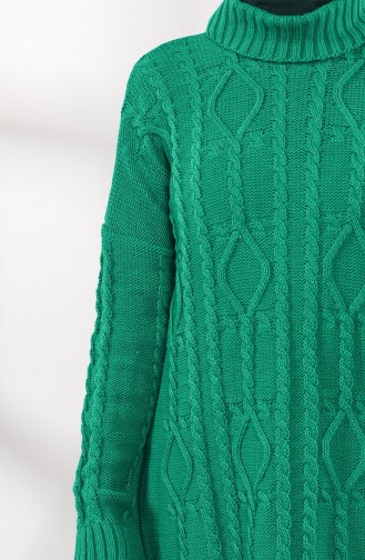 Emerald Green Tunics 0615-03