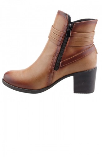 Mink Boots-booties 19KAYAYK0000029_Vi