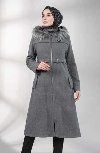 Gray Coat 71187-06