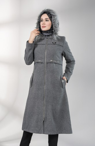 Gray Coat 71187-06