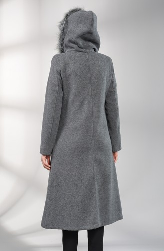 Gray Coat 71187-06