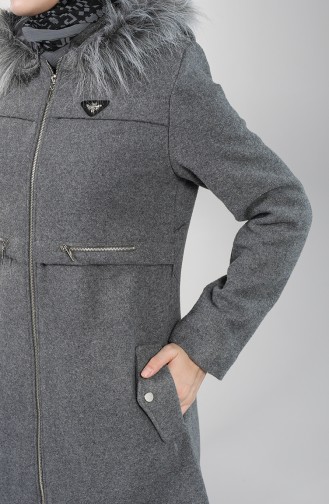 Gray Coat 71187-06