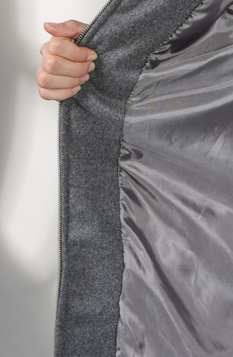 Gray Coat 71187-06