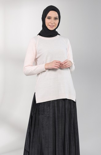 Pull Poudre 0586-01