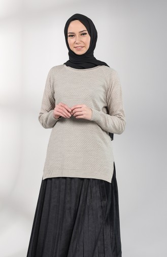 Nerz Pullover 0586-04