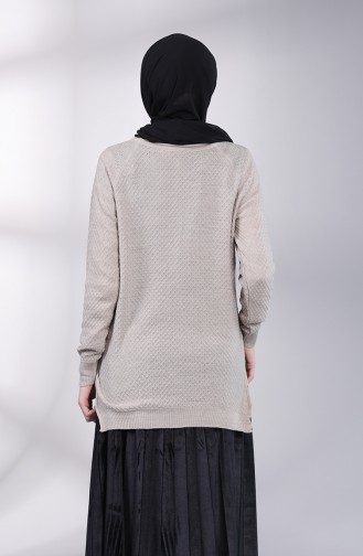 Nerz Pullover 0586-04