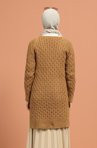 Mink Sweater 1191-01