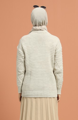 Gems Sweater 1212-06