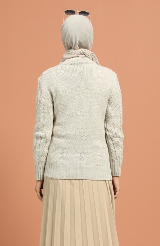 Gems Sweater 1213-04