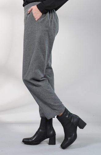 Gray Pants 1424-05
