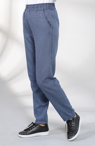 Indigo Broek 3214-05