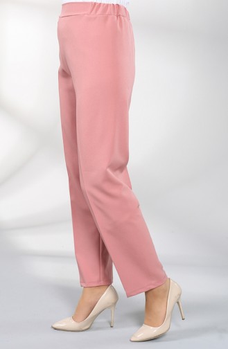 Dusty Rose Broek 1983-11