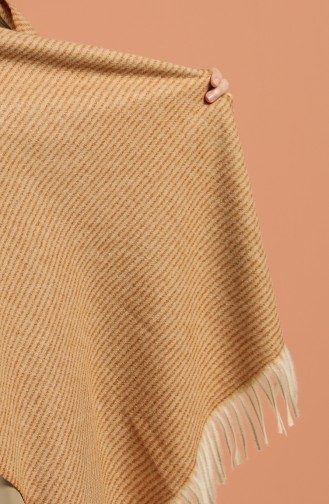 Camel Shawl 42100-03