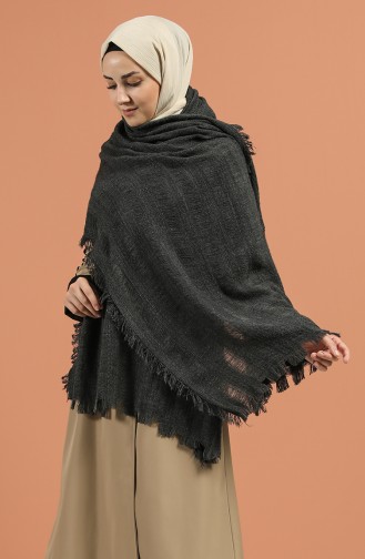 Black Shawl 43300-01