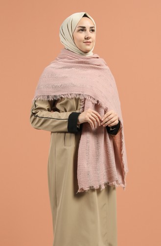 Pink Shawl 43300-08