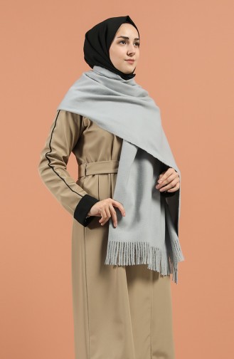 Ponchos Gris 43700-03