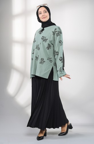 Green Tuniek 0003-02