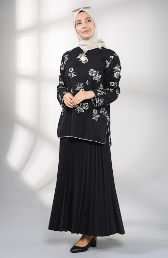 Black Tuniek 0003-04