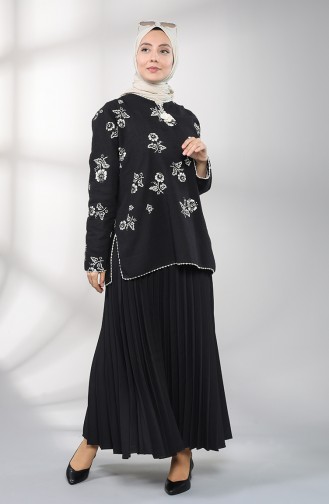 Black Tuniek 0003-04