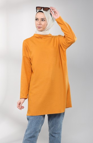 Mustard Tuniek 1482-02