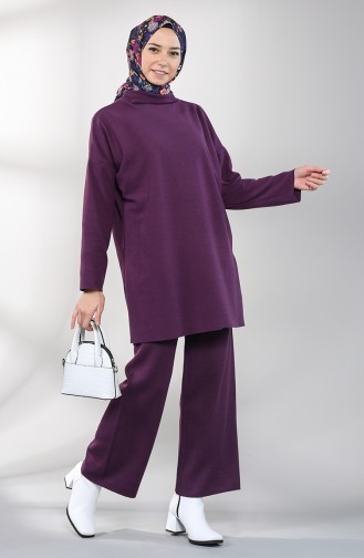 Purple Tuniek 1482-03