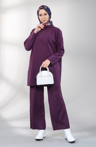 Purple Tunics 1482-03