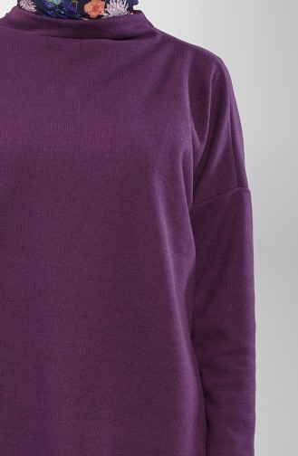 Purple Tunics 1482-03