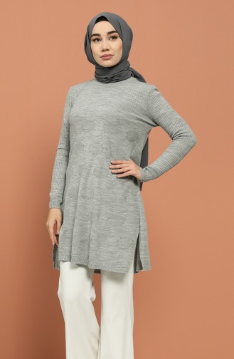 Gray Tunics 55009A-05