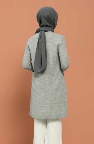 Gray Tunics 55009A-05