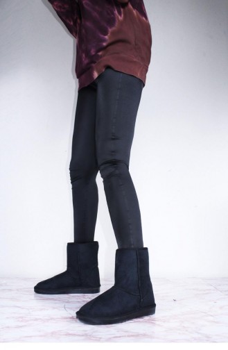 Agg Bot Brlerz00364 Sıyah