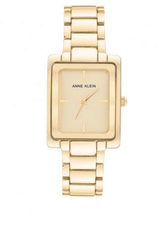 Gold Wrist Watch 2994CHGB
