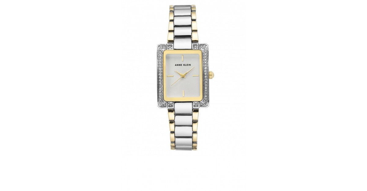 Anne Klein Ak 3129svtt Kadin Kol Saati Sefamerve
