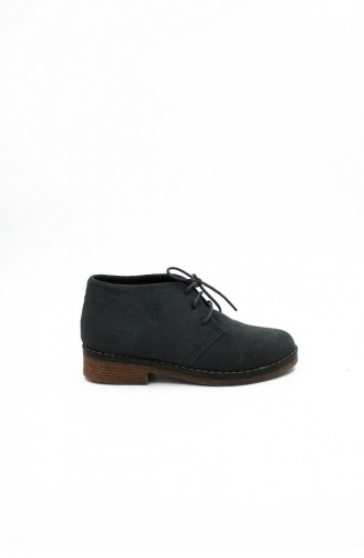 Grau Bot-bootie 00204.GRI