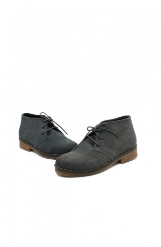 Grau Bot-bootie 00204.GRI