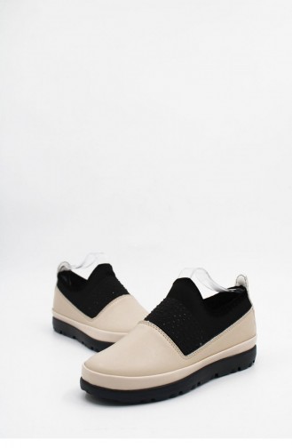 Skin Color Sneakers 00161.TEN