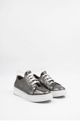 Platinum Sneakers 00162.PLATIN
