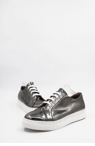 Platinum Sneakers 00162.PLATIN