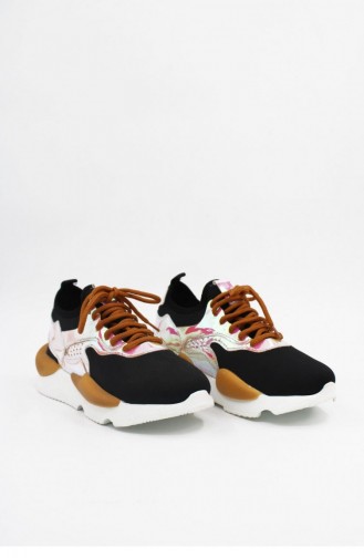 Mustard Sneakers 00029.HARDAL