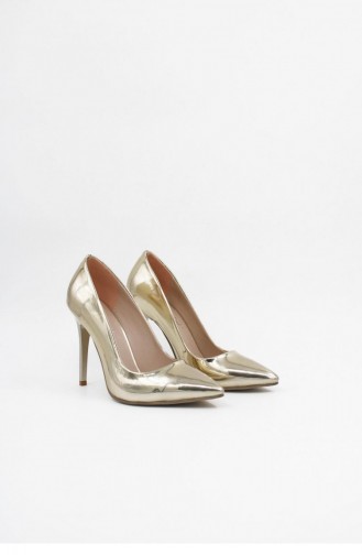 Hautfarbe Stöckelschuhe 00004.TEN