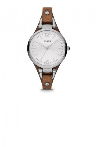 Brown Wrist Watch 3060
