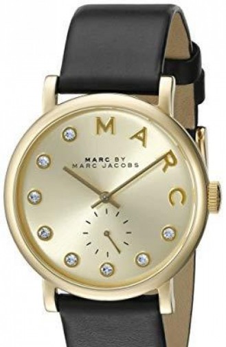 Navy Blue Wrist Watch 4094